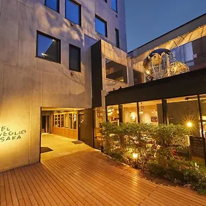 ホテルリズベリオ赤坂 東京都