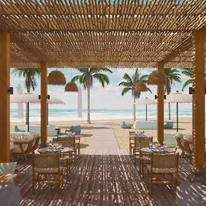 5* Курортный комплекс Paradisus By Melia Bali