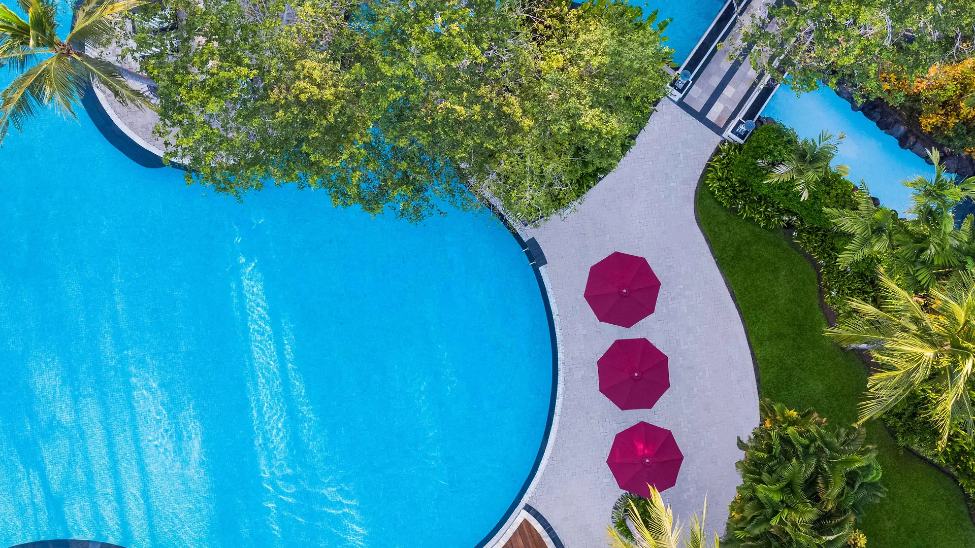 The Laguna, A Luxury Collection Resort & Spa, Nusa Dua, Bali Nusa Dua  Nusa Dua (Bali)