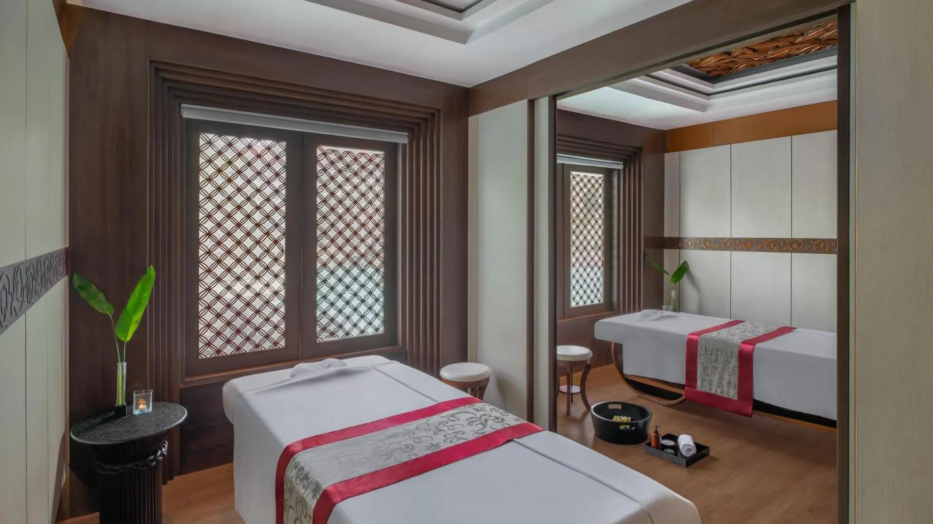 The Laguna, A Luxury Collection Resort & Spa, Nusa Dua, Bali Nusa Dua