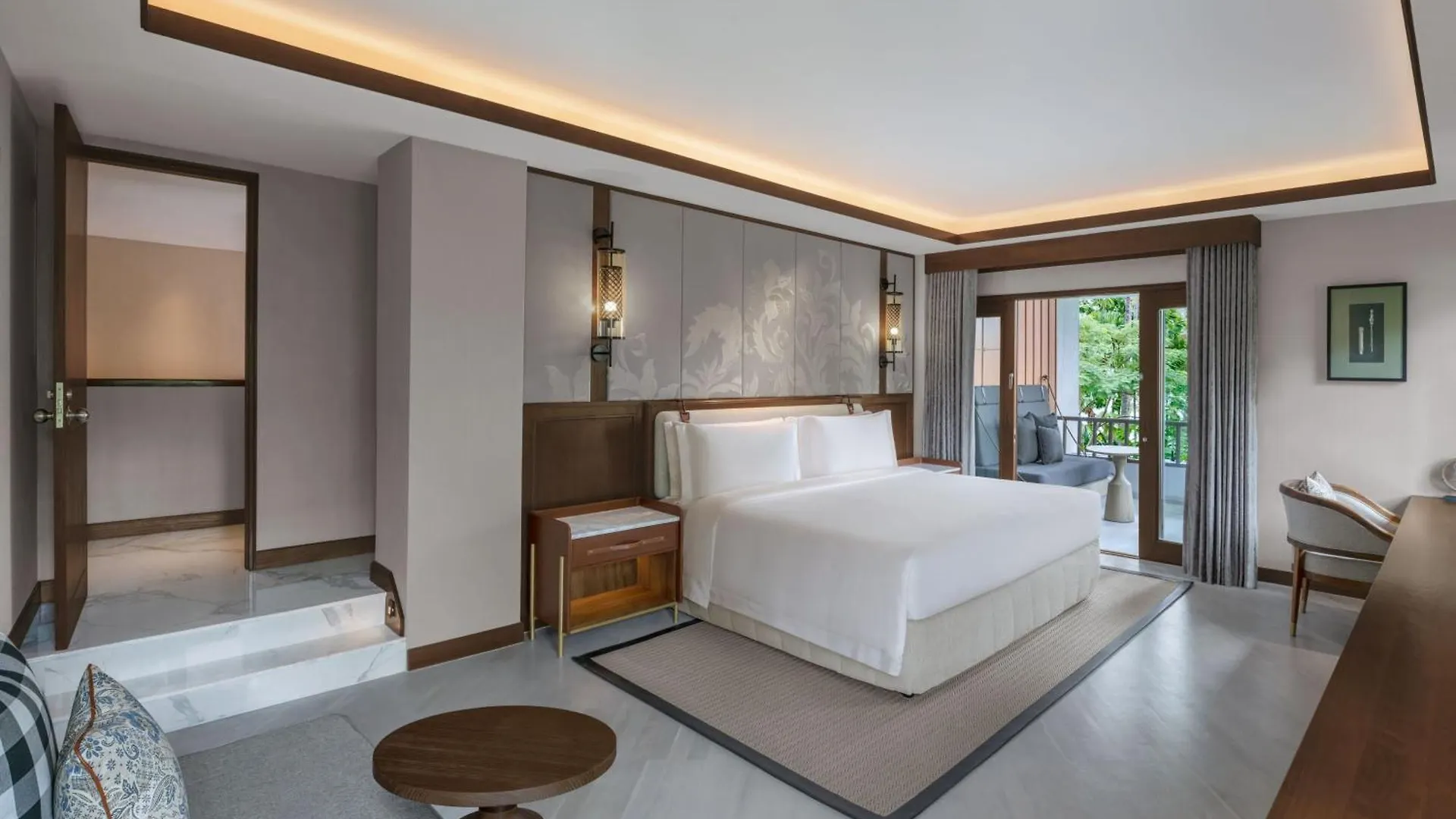 *****  The Laguna, A Luxury Collection Resort & Spa, Nusa Dua, Bali Nusa Dua  Indonesia