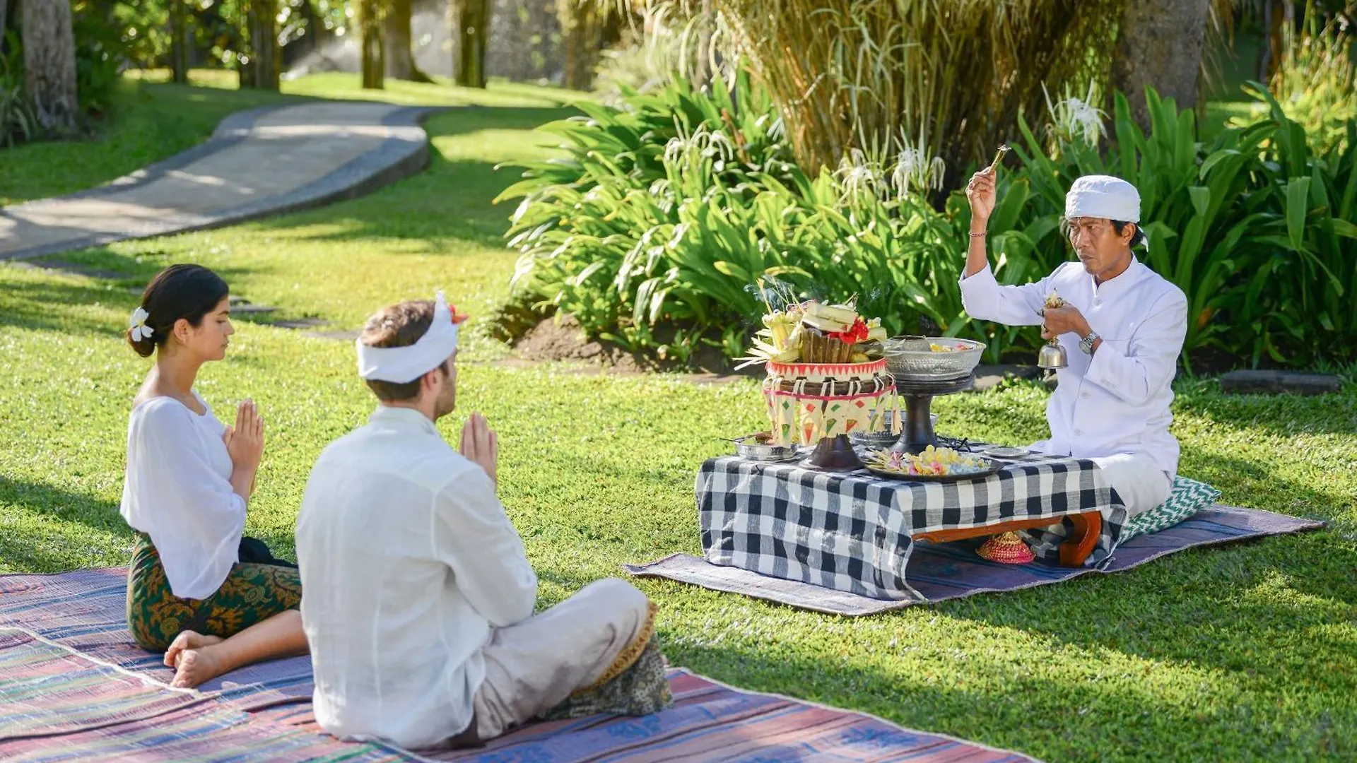 The Laguna, A Luxury Collection Resort & Spa, Nusa Dua, Bali Nusa Dua