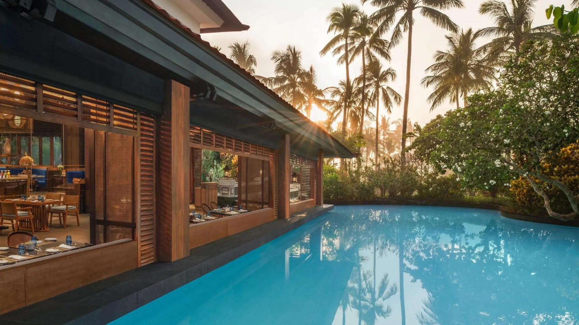 The Laguna, A Luxury Collection Resort & Spa, Nusa Dua, Bali Nusa Dua