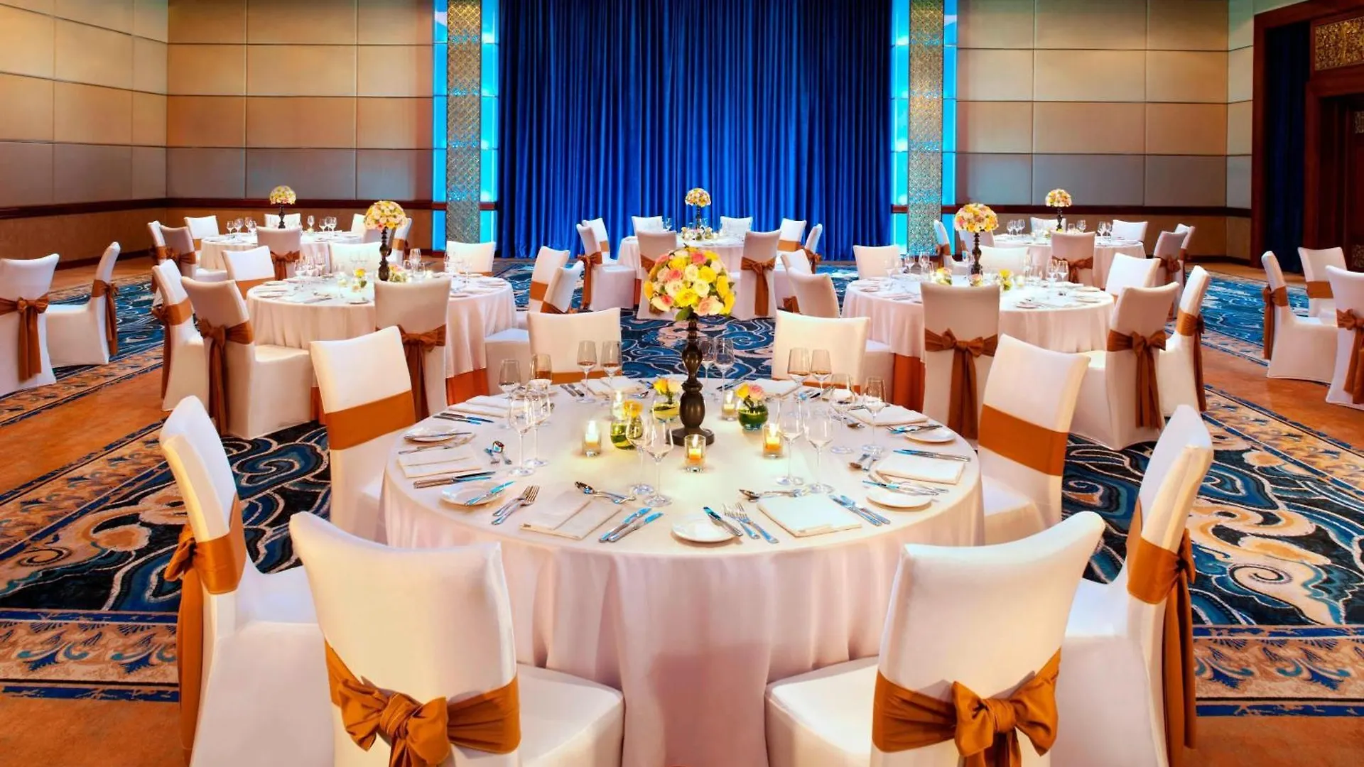 The Laguna, A Luxury Collection Resort & Spa, Nusa Dua, Bali Nusa Dua