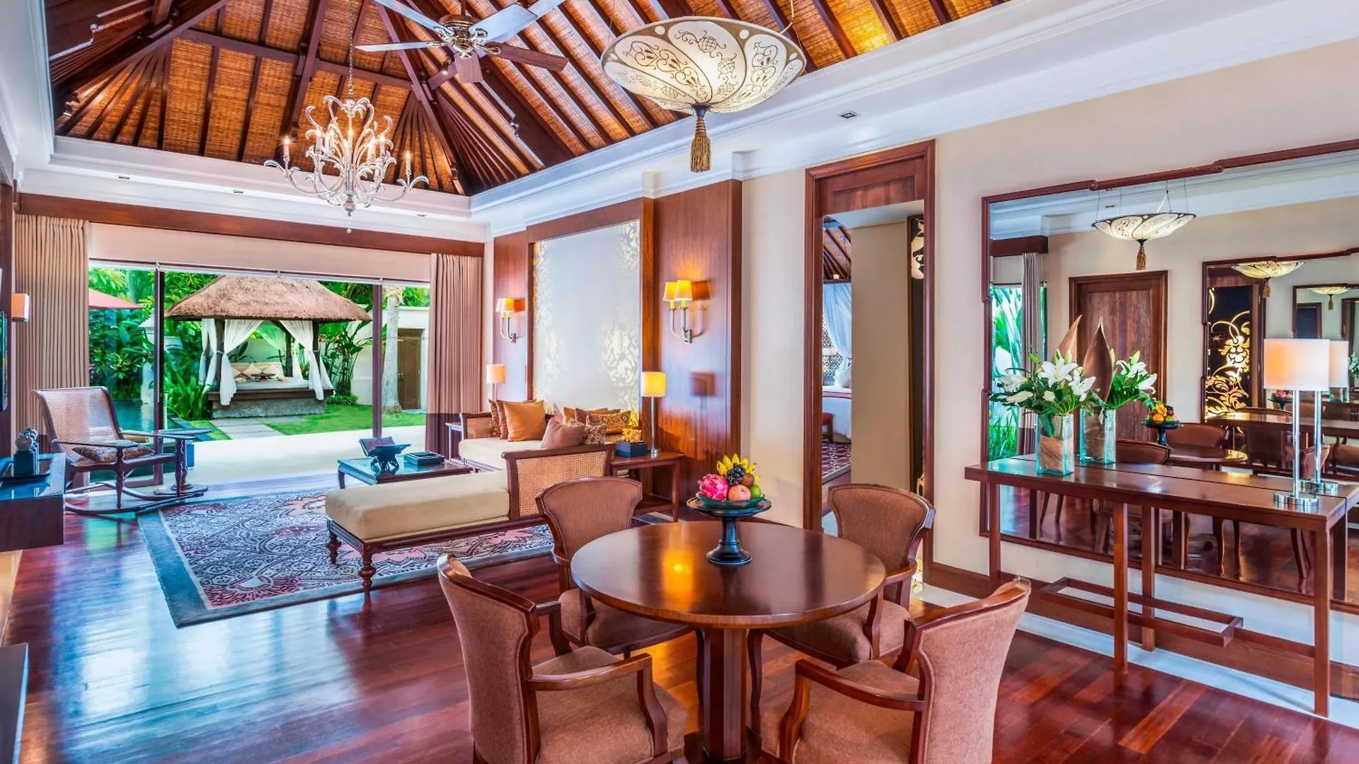 The Laguna, A Luxury Collection Resort & Spa, Nusa Dua, Bali Nusa Dua  Indonesia