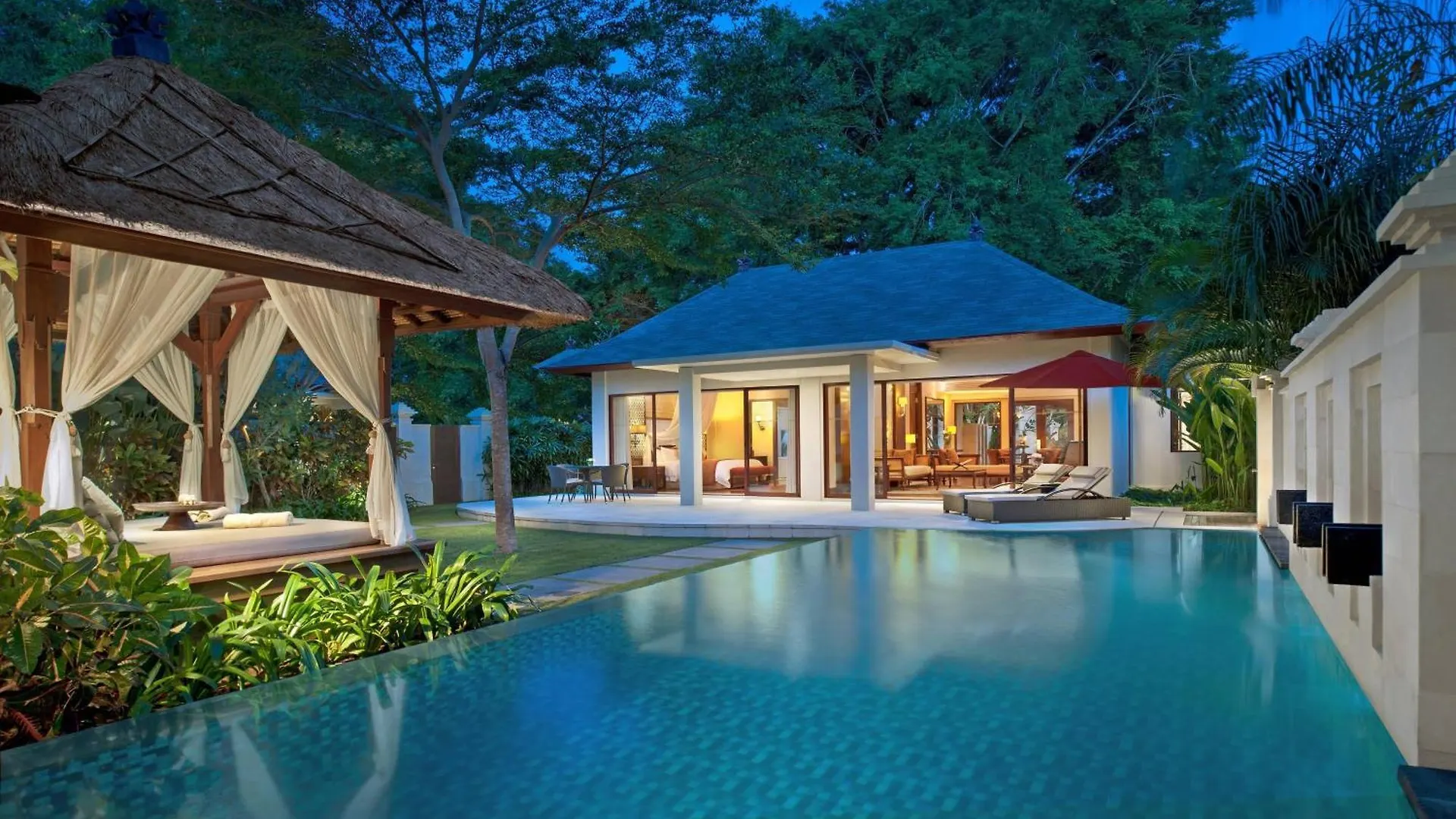 The Laguna, A Luxury Collection Resort & Spa, Nusa Dua, Bali Nusa Dua