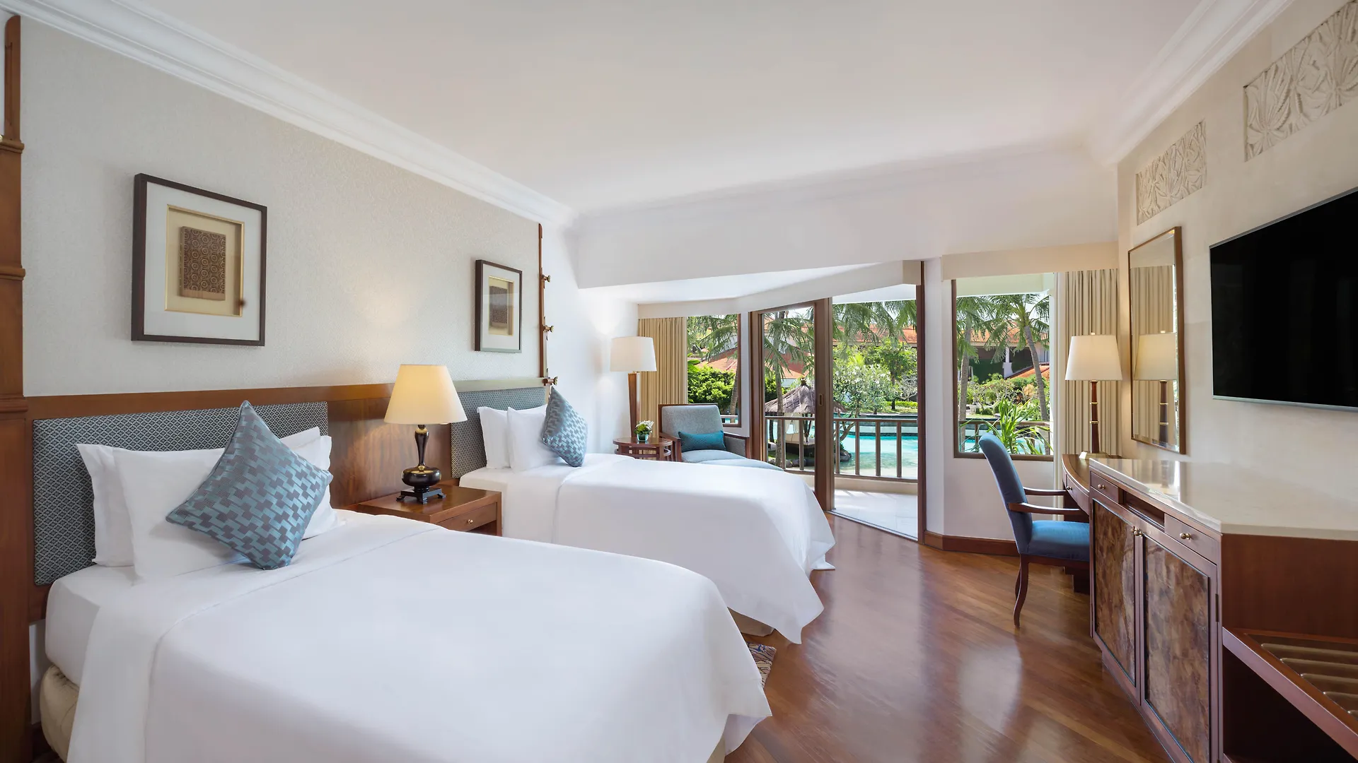 The Laguna, A Luxury Collection Resort & Spa, Nusa Dua, Bali Nusa Dua   Nusa Dua (Bali)