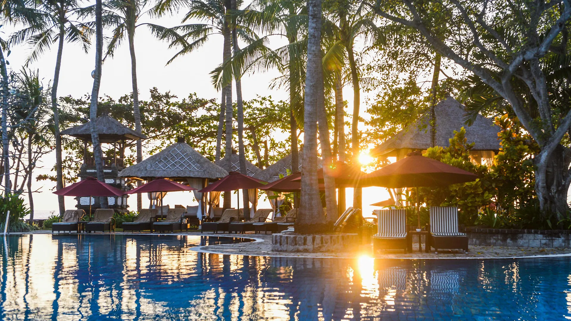 The Laguna, A Luxury Collection Resort & Spa, Nusa Dua, Bali Nusa Dua   Nusa Dua (Bali)