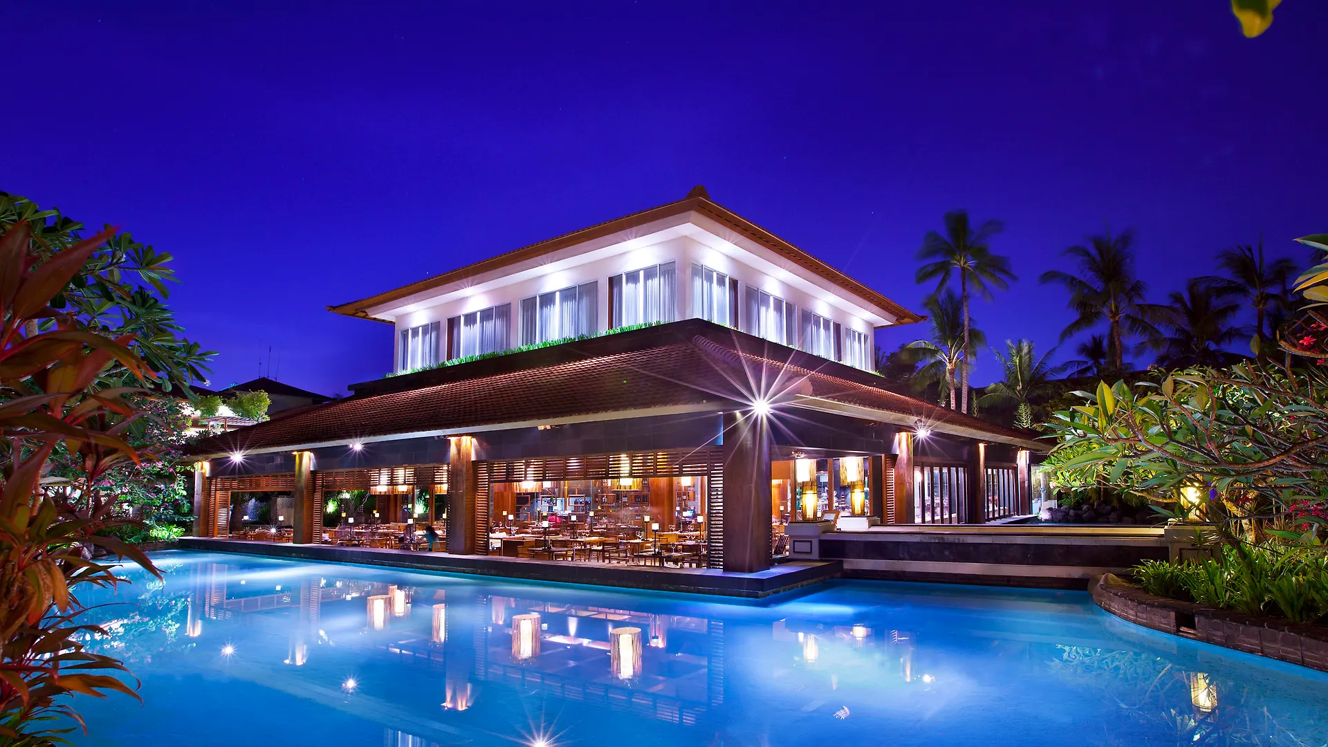 The Laguna, A Luxury Collection Resort & Spa, Nusa Dua, Bali Nusa Dua  Indonesia