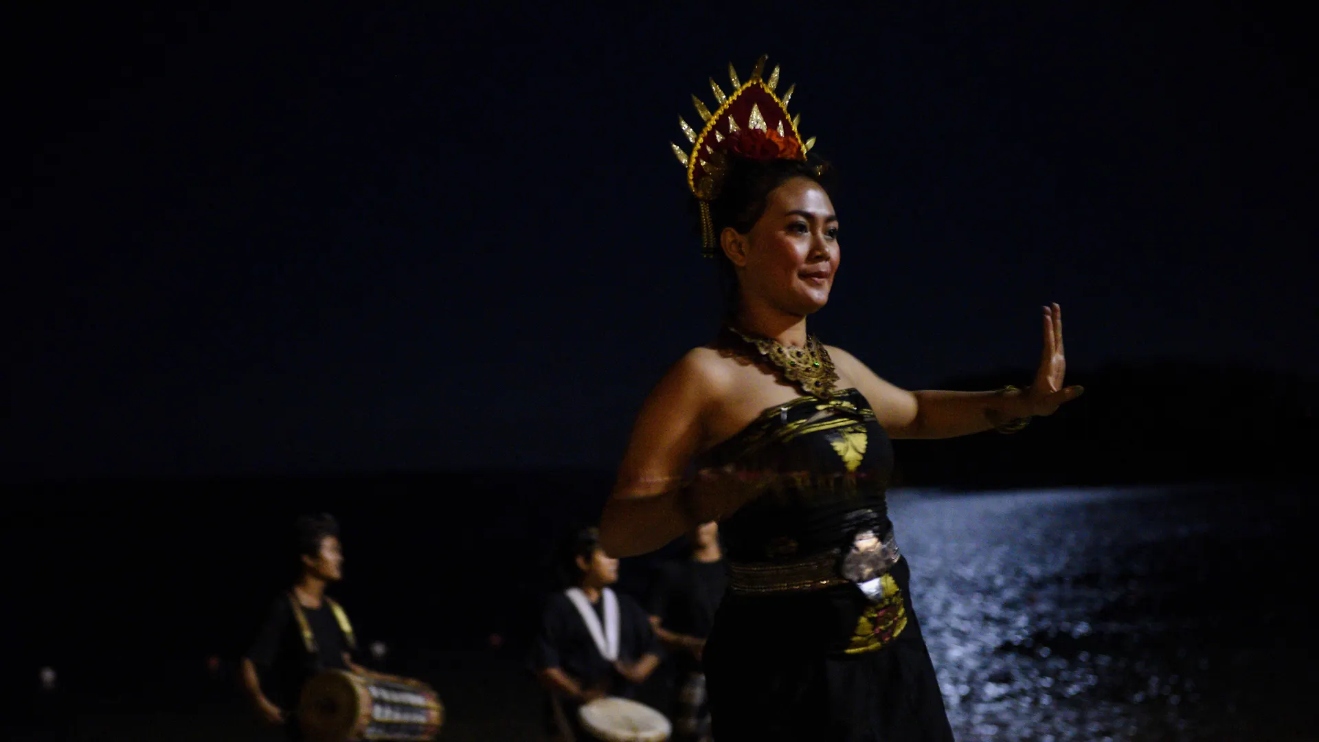 The Laguna, A Luxury Collection Resort & Spa, Nusa Dua, Bali Nusa Dua  Indonesia