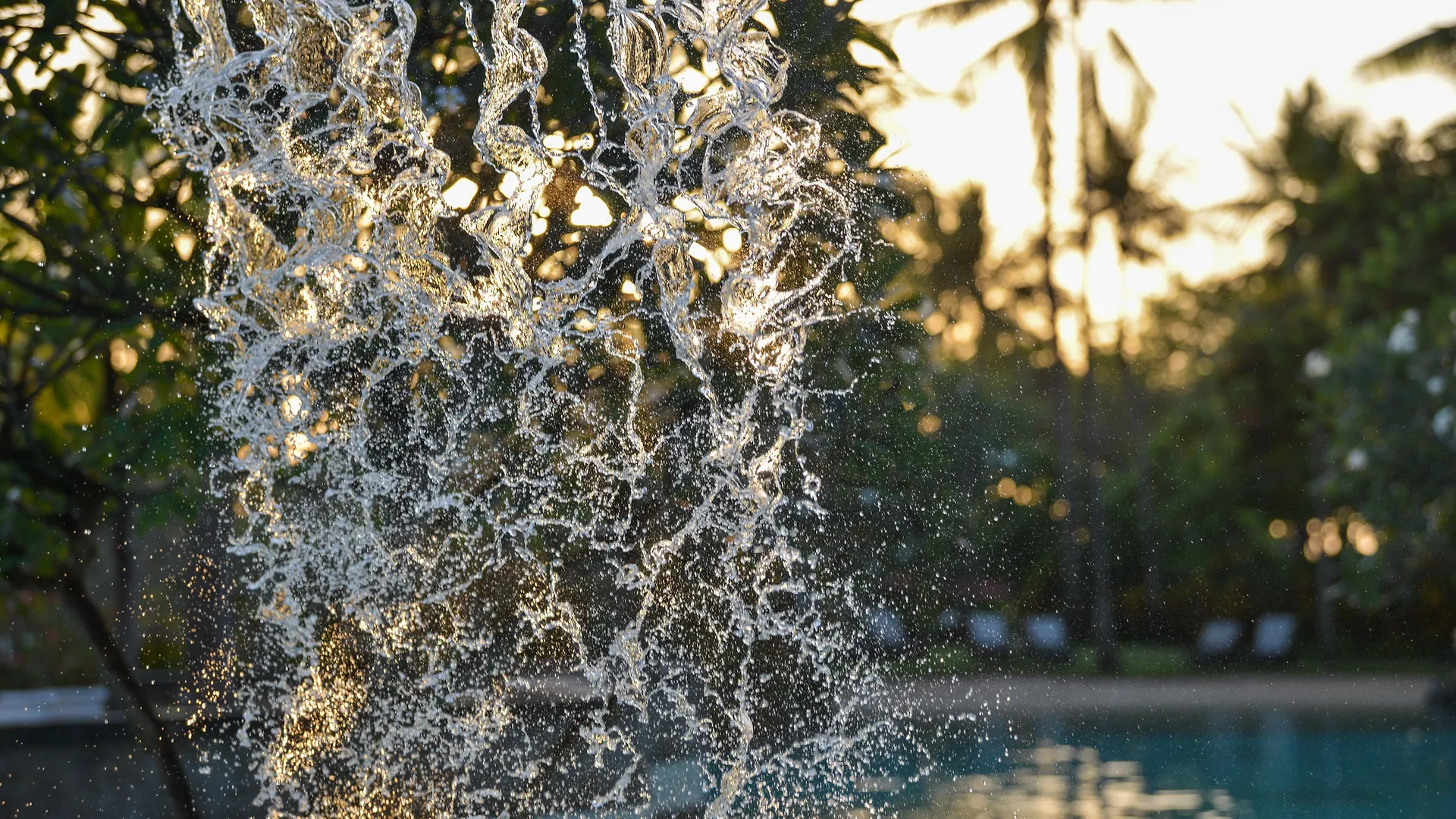 The Laguna, A Luxury Collection Resort & Spa, Nusa Dua, Bali Nusa Dua  5*, Nusa Dua (Bali)