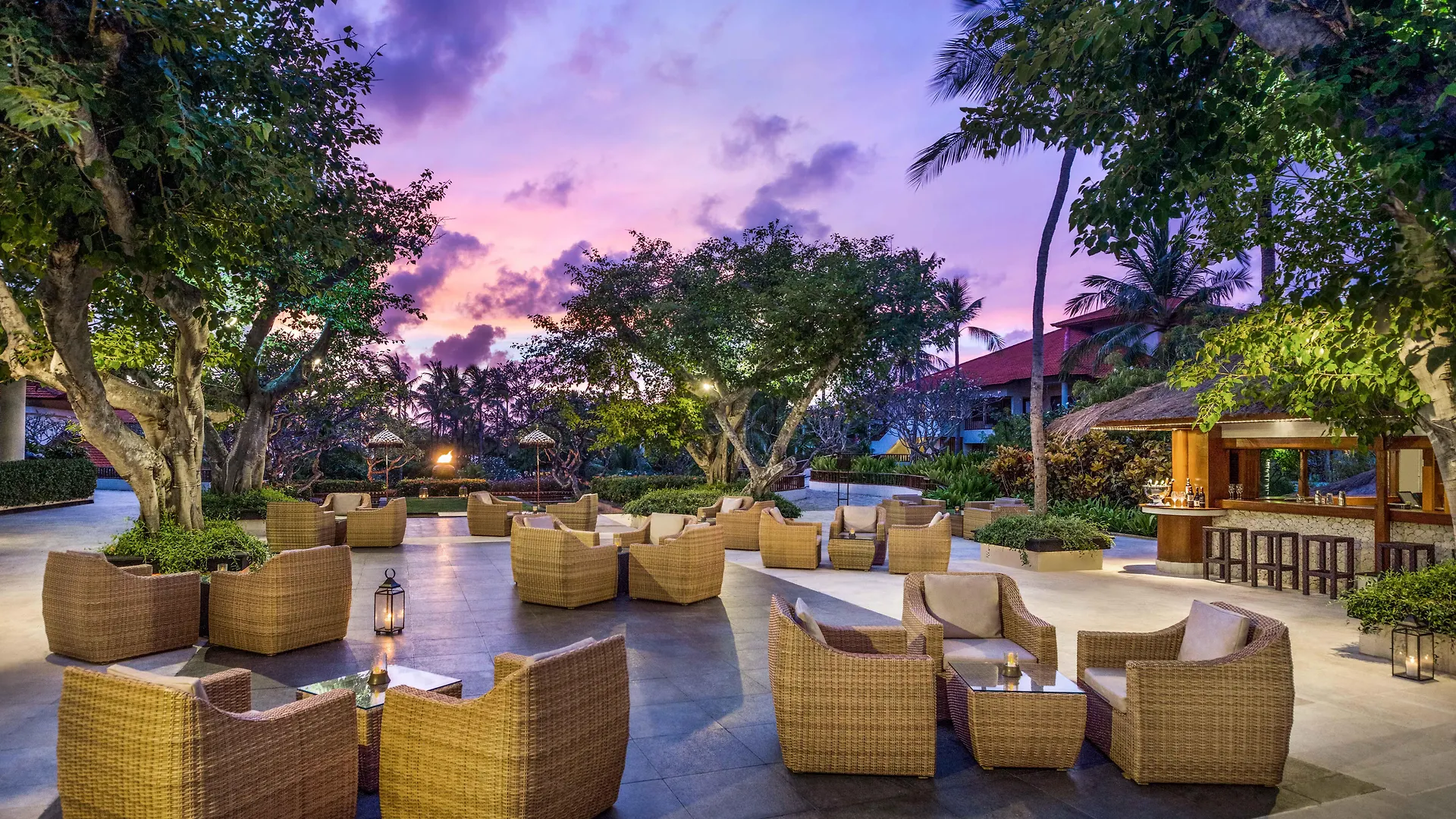 The Laguna, A Luxury Collection Resort & Spa, Nusa Dua, Bali Nusa Dua   Nusa Dua (Bali)