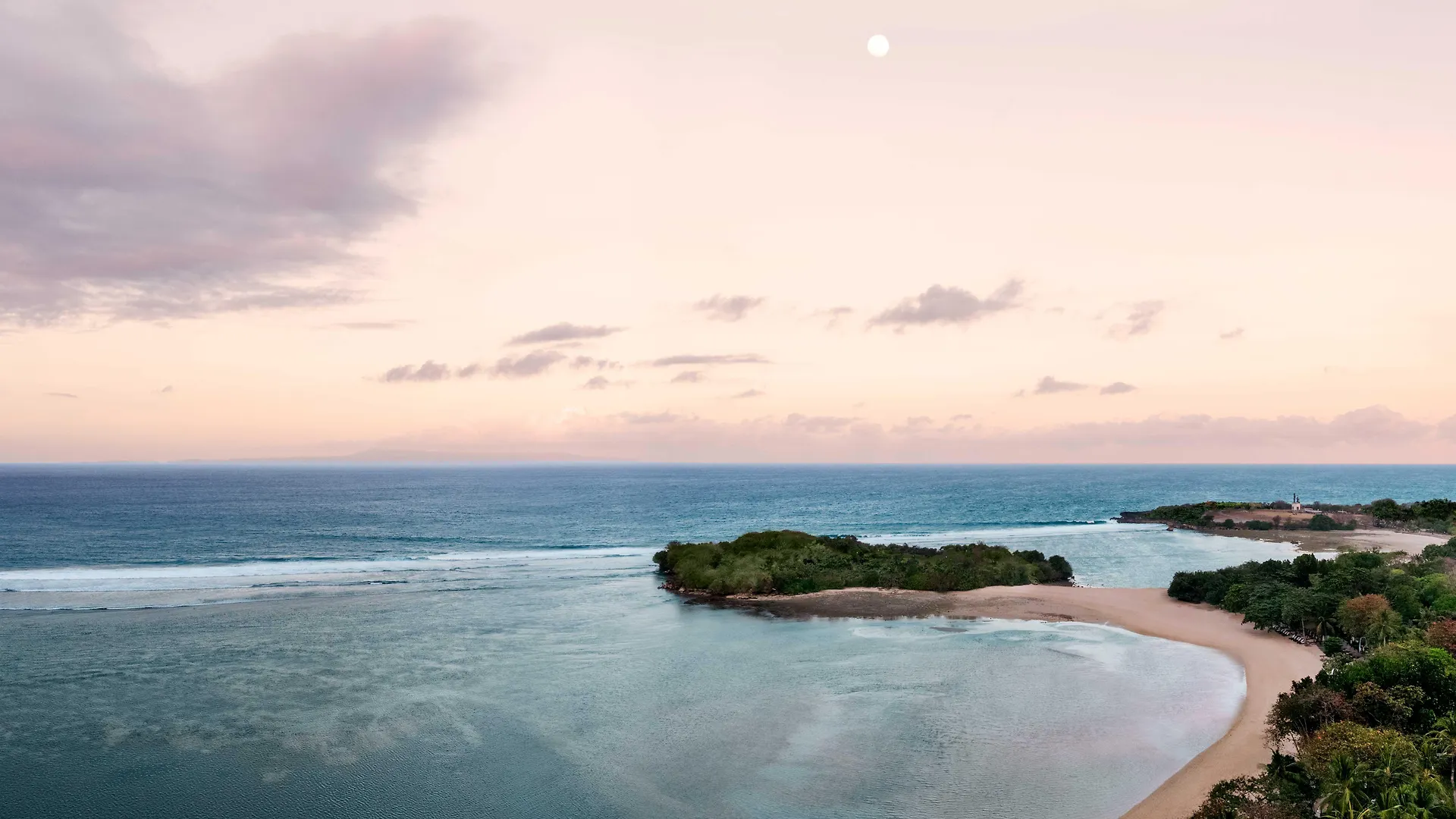 *****  The Laguna, A Luxury Collection Resort & Spa, Nusa Dua, Bali Nusa Dua  Indonesia
