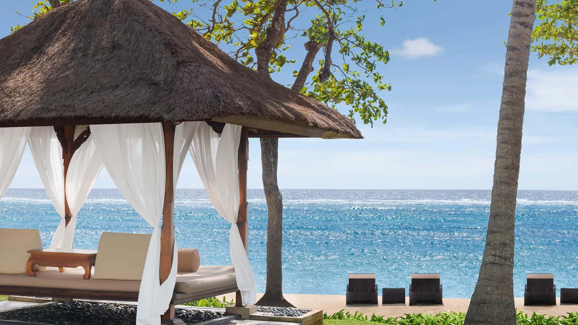 The Laguna, A Luxury Collection Resort & Spa, Nusa Dua, Bali Nusa Dua  Nusa Dua (Bali)