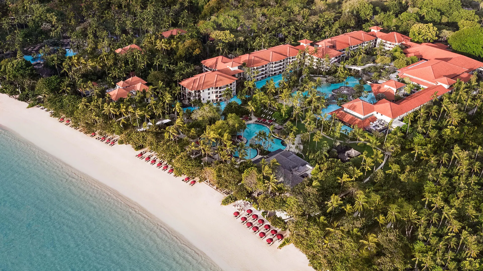 The Laguna, A Luxury Collection Resort & Spa, Nusa Dua, Bali Nusa Dua