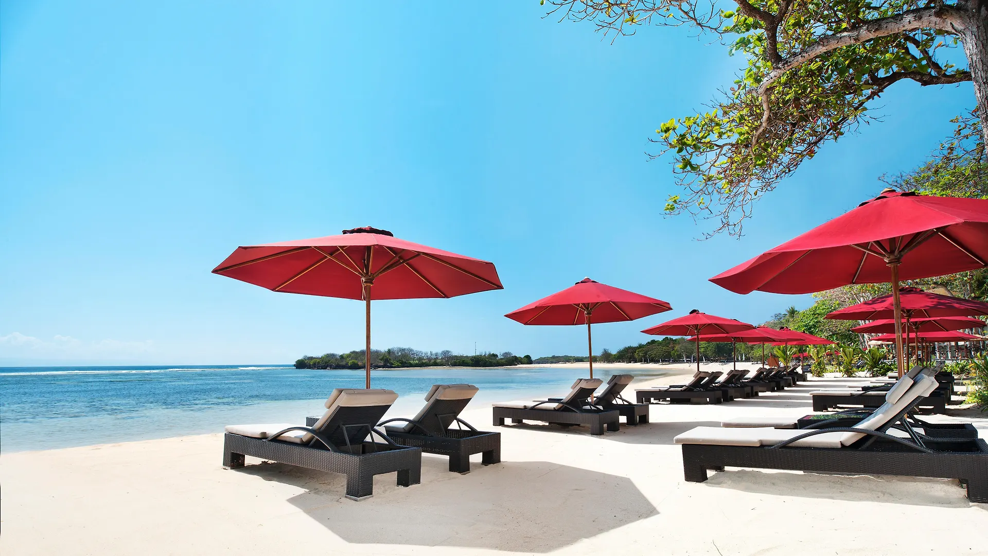 The Laguna, A Luxury Collection Resort & Spa, Nusa Dua, Bali Nusa Dua