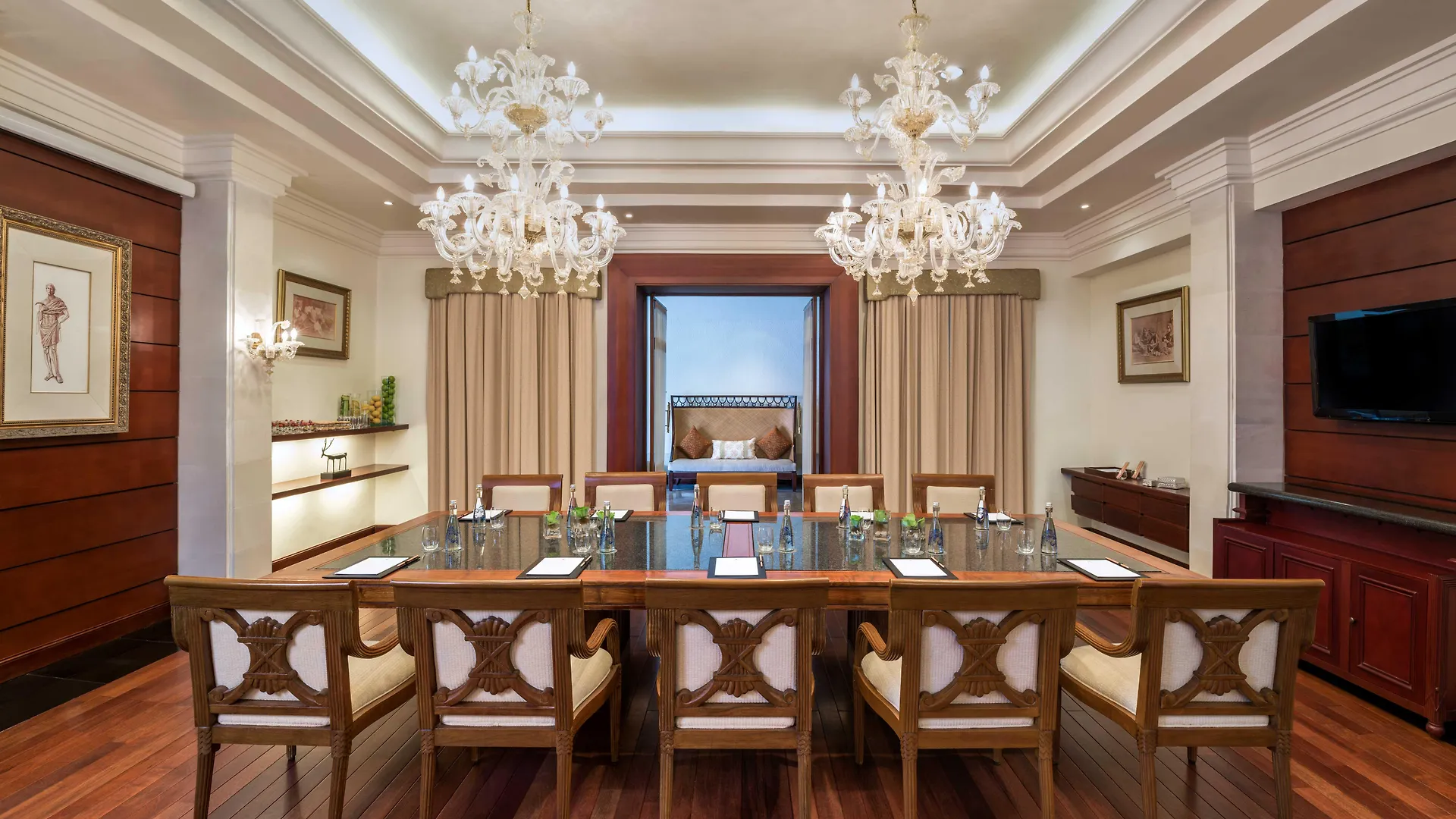 *****  The Laguna, A Luxury Collection Resort & Spa, Nusa Dua, Bali Nusa Dua  Indonesia