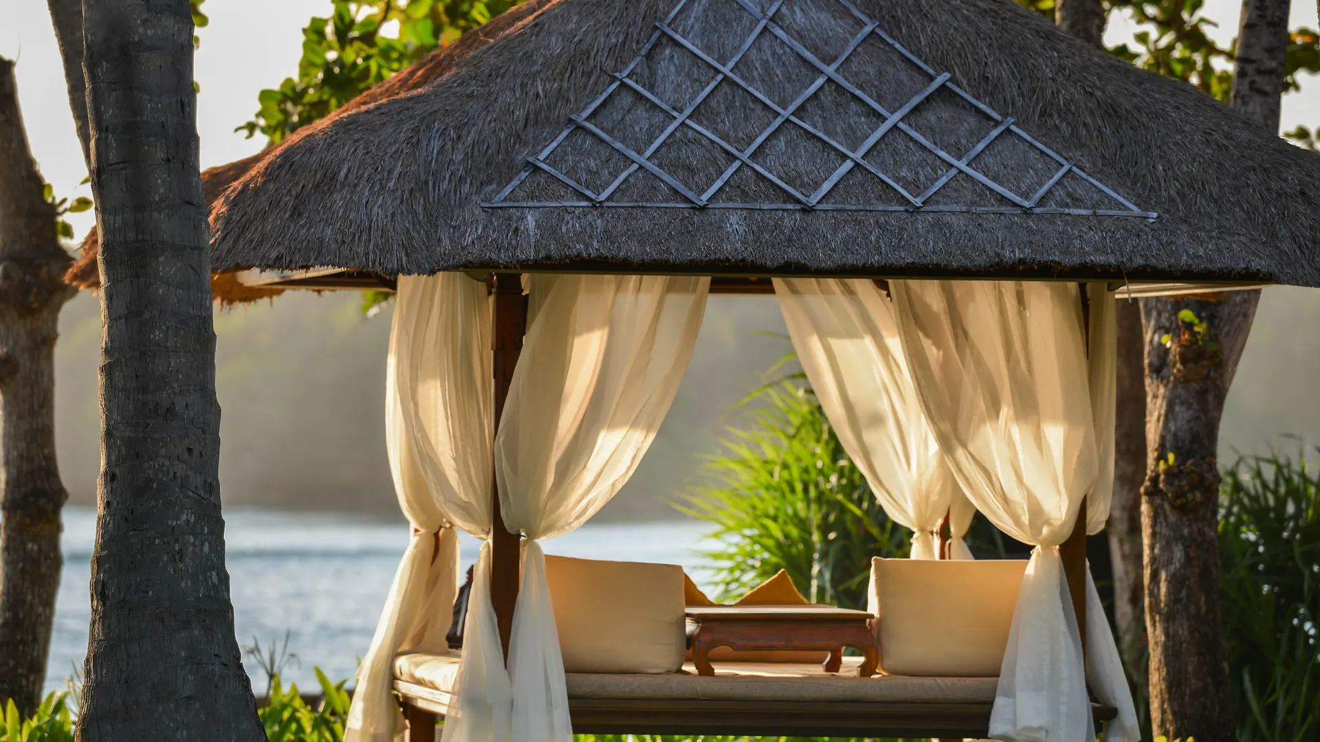 The Laguna, A Luxury Collection Resort & Spa, Nusa Dua, Bali Nusa Dua