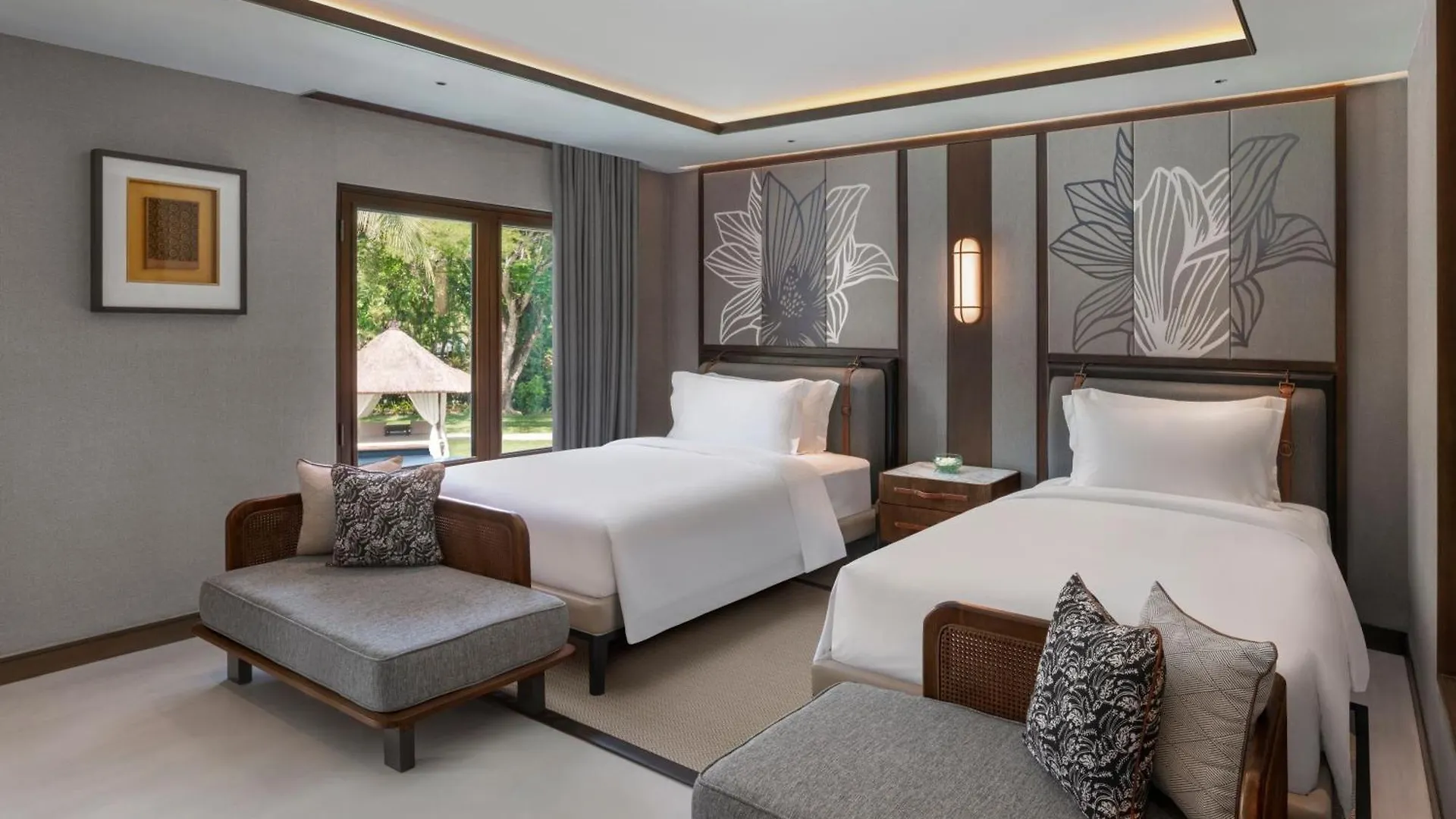 The Laguna, A Luxury Collection Resort & Spa, Nusa Dua, Bali Nusa Dua