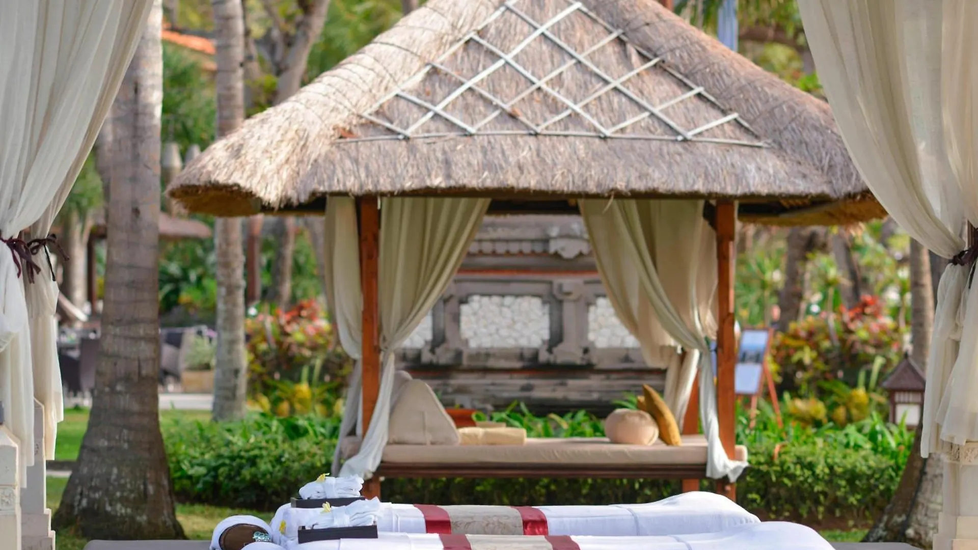The Laguna, A Luxury Collection Resort & Spa, Nusa Dua, Bali Nusa Dua   Nusa Dua (Bali)