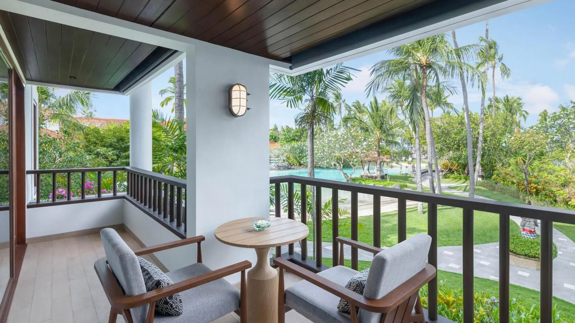 The Laguna, A Luxury Collection Resort & Spa, Nusa Dua, Bali Nusa Dua  Nusa Dua (Bali)