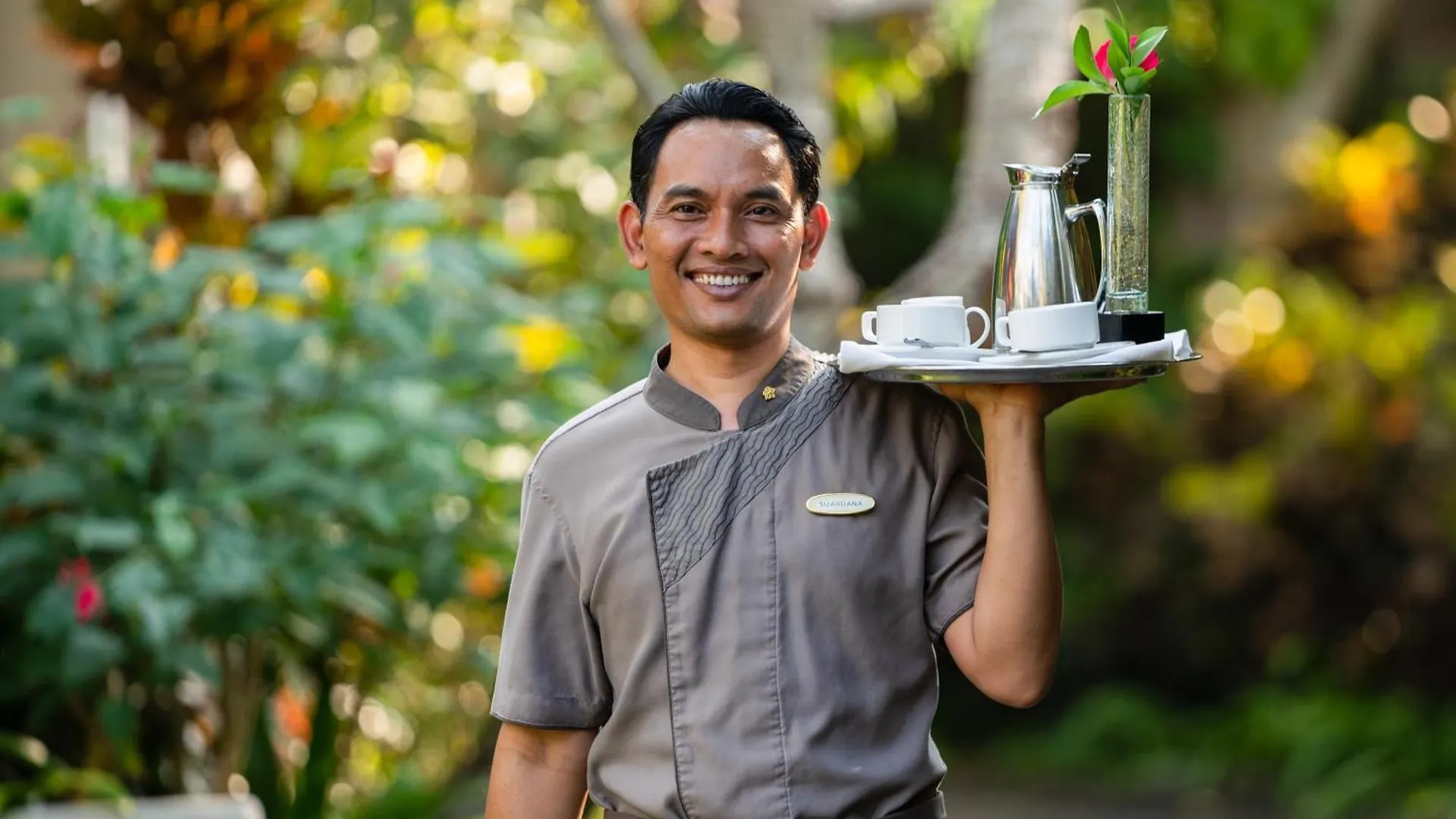 The Laguna, A Luxury Collection Resort & Spa, Nusa Dua, Bali Nusa Dua