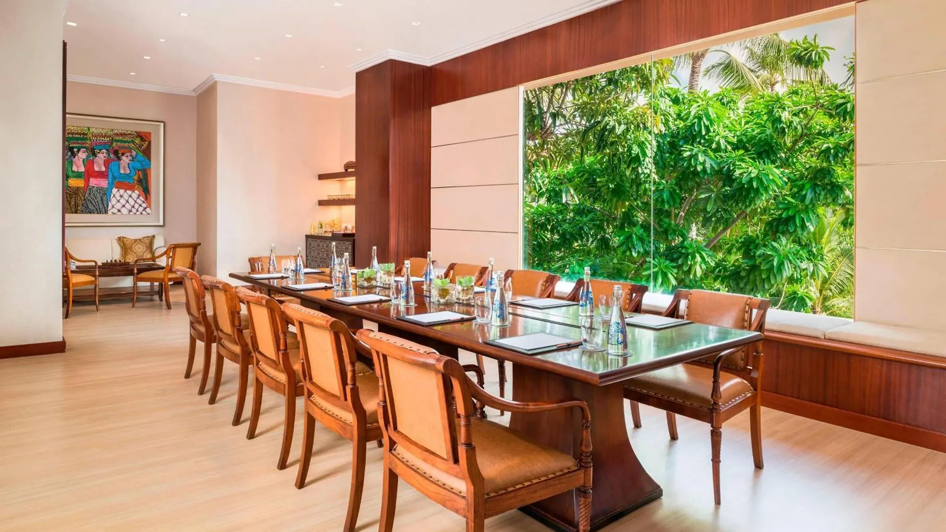 The Laguna, A Luxury Collection Resort & Spa, Nusa Dua, Bali Nusa Dua