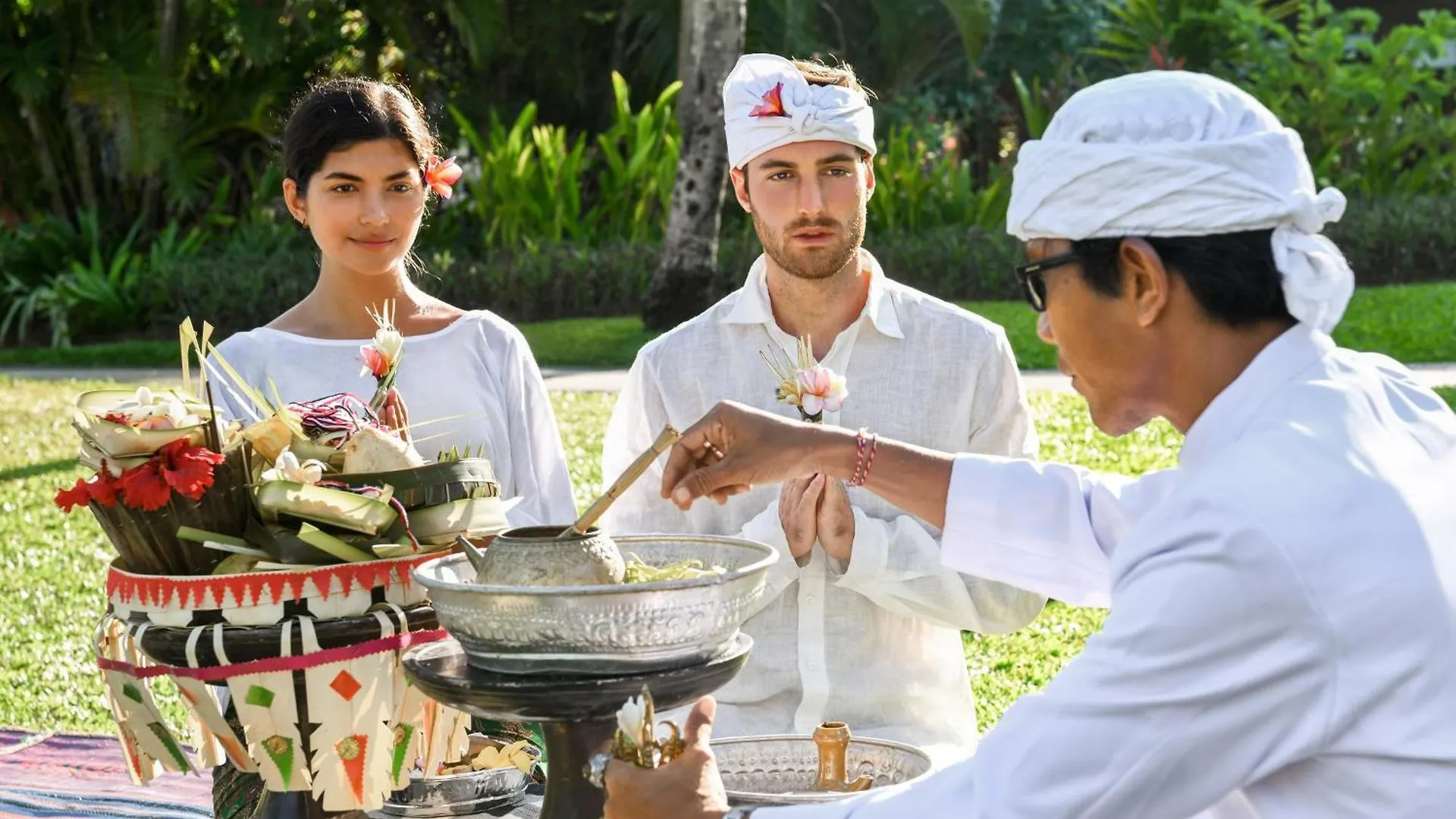 The Laguna, A Luxury Collection Resort & Spa, Nusa Dua, Bali Nusa Dua  5*, Nusa Dua (Bali) Indonesia