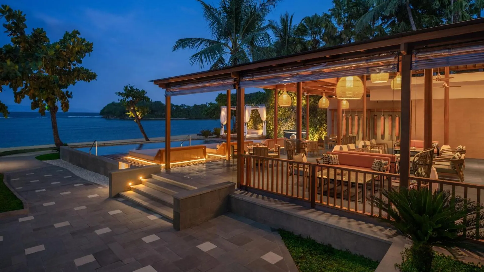 The Laguna, A Luxury Collection Resort & Spa, Nusa Dua, Bali Nusa Dua