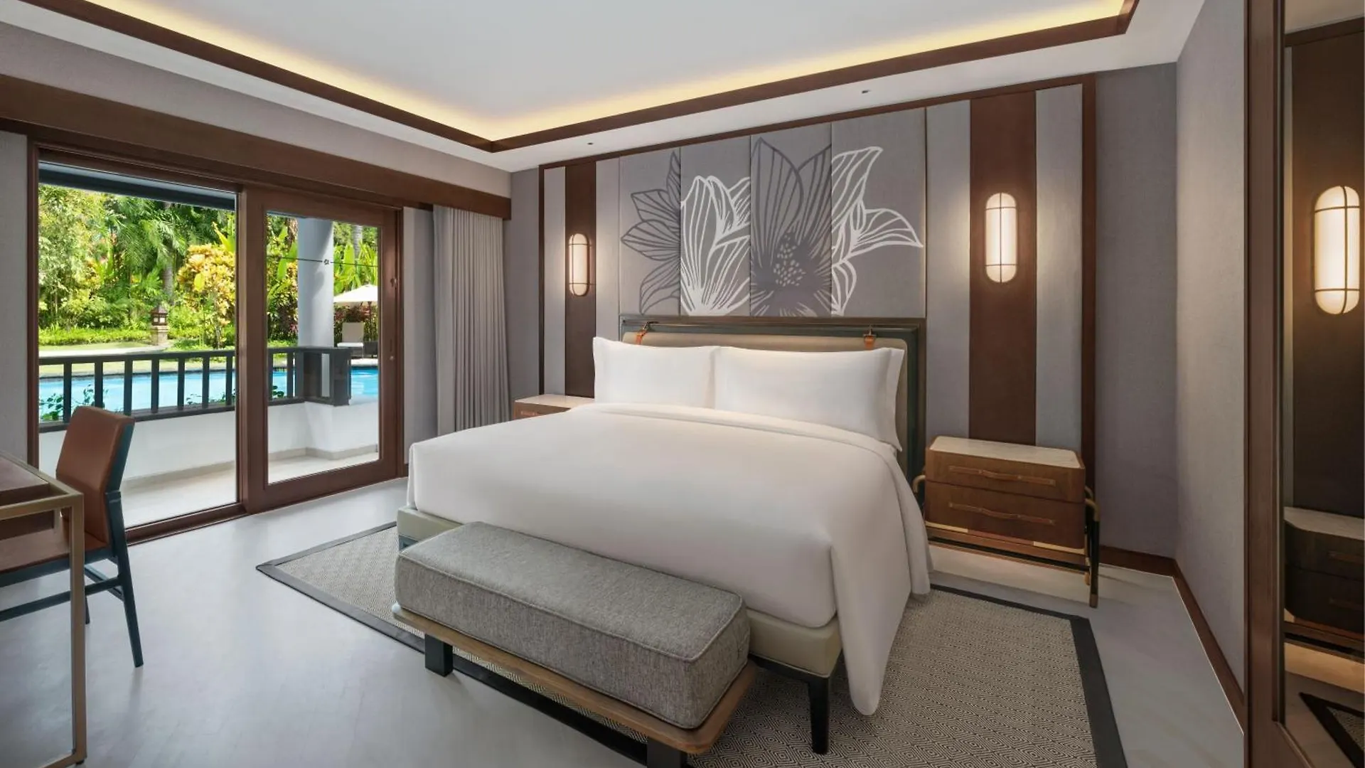 The Laguna, A Luxury Collection Resort & Spa, Nusa Dua, Bali Nusa Dua  5*, Nusa Dua (Bali)
