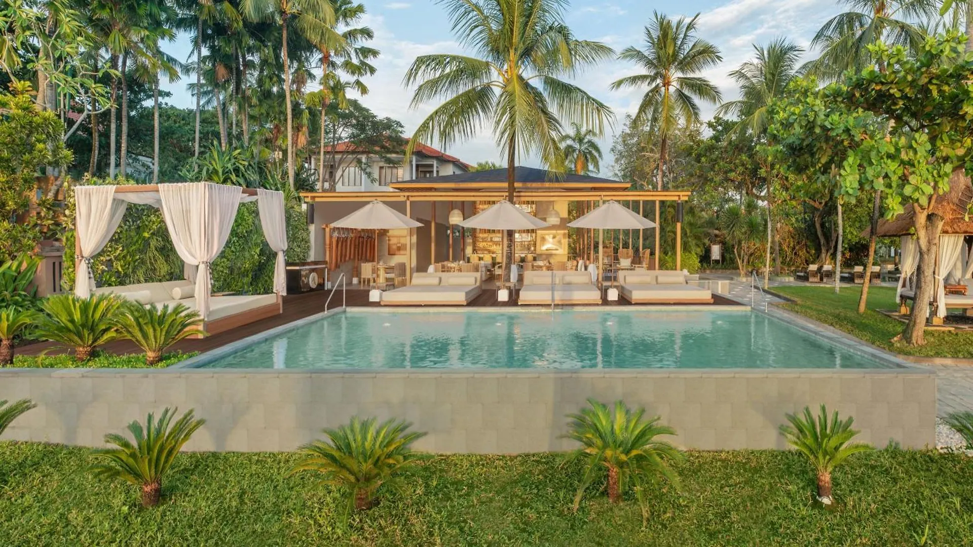 The Laguna, A Luxury Collection Resort & Spa, Nusa Dua, Bali Nusa Dua