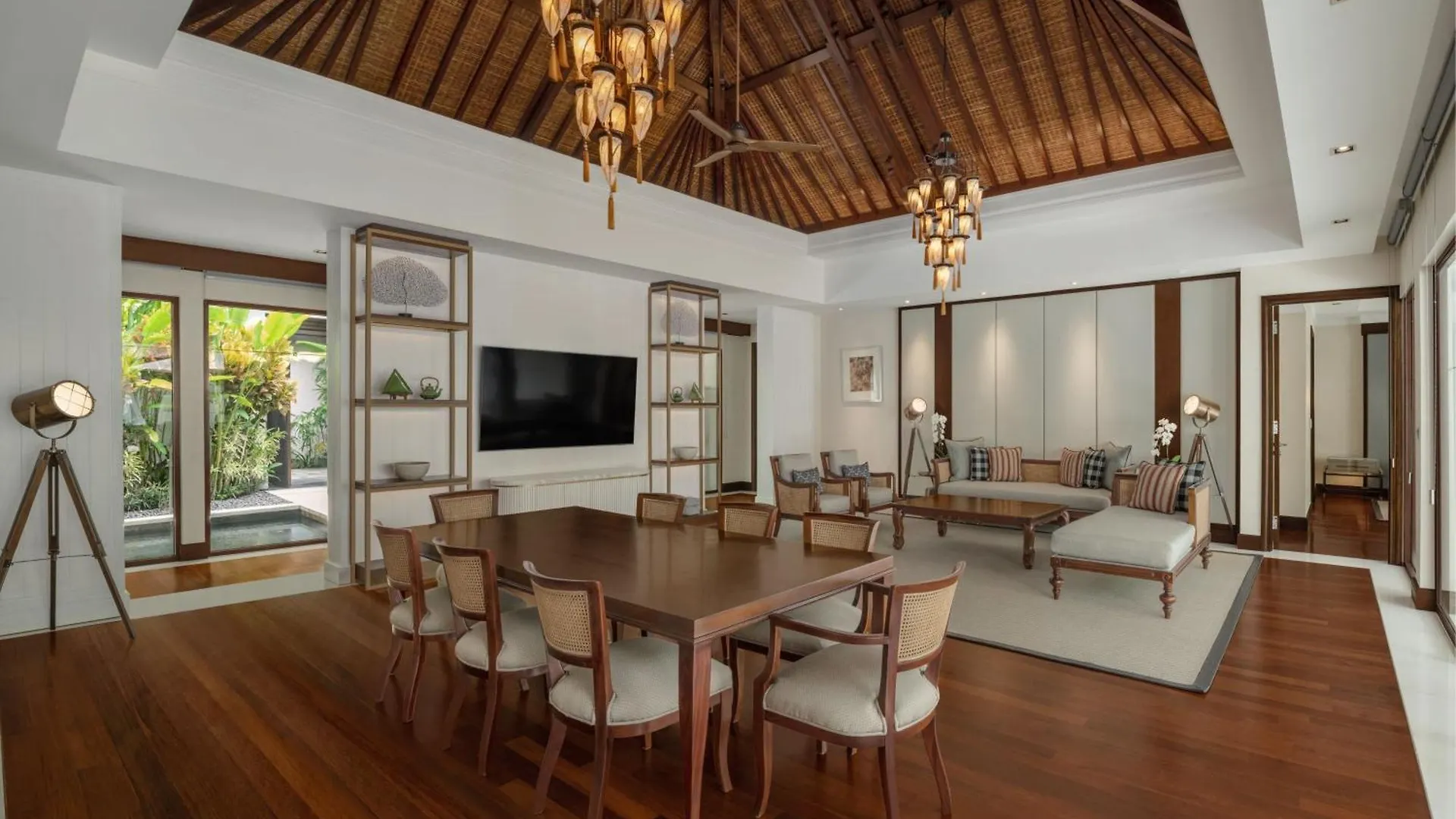 The Laguna, A Luxury Collection Resort & Spa, Nusa Dua, Bali Nusa Dua