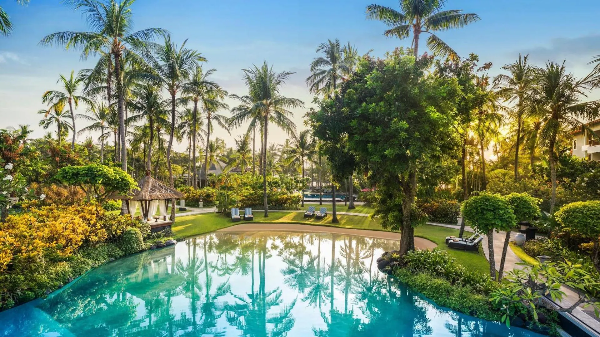 The Laguna, A Luxury Collection Resort & Spa, Nusa Dua, Bali Nusa Dua