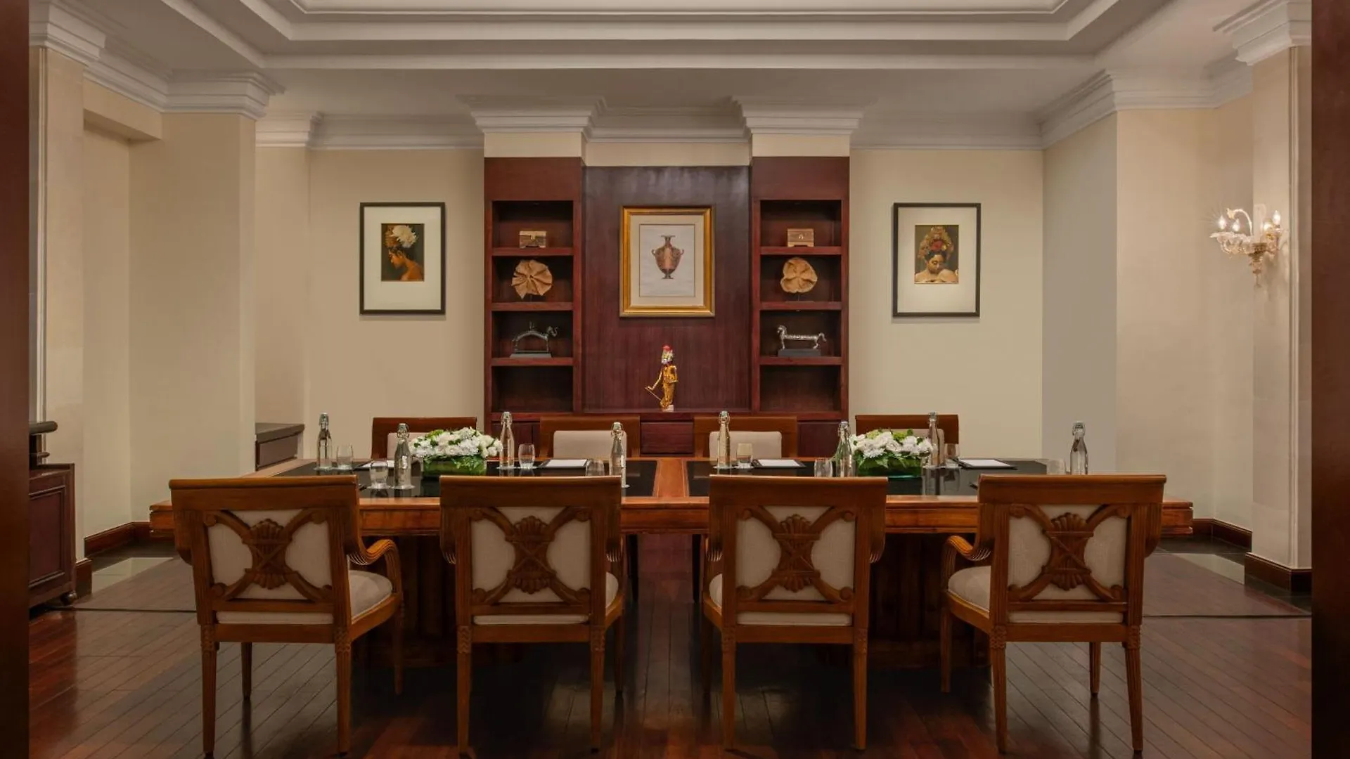 The Laguna, A Luxury Collection Resort & Spa, Nusa Dua, Bali Nusa Dua  Indonesia