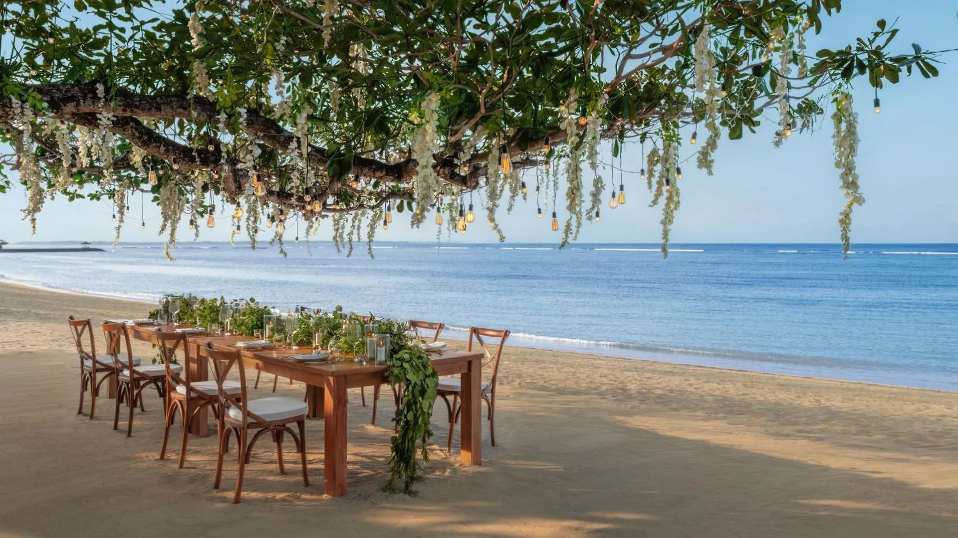 *****  The Laguna, A Luxury Collection Resort & Spa, Nusa Dua, Bali Nusa Dua  Indonesia