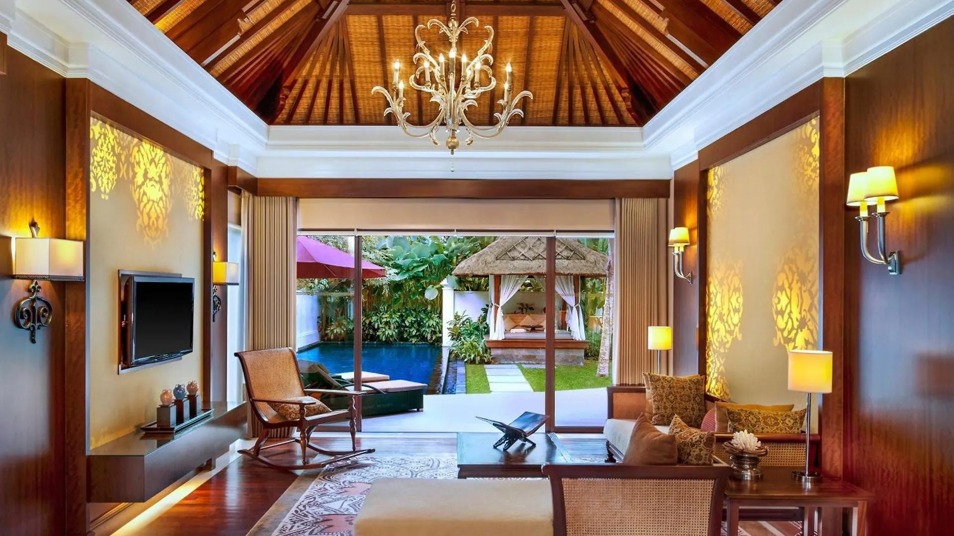 The Laguna, A Luxury Collection Resort & Spa, Nusa Dua, Bali Nusa Dua
