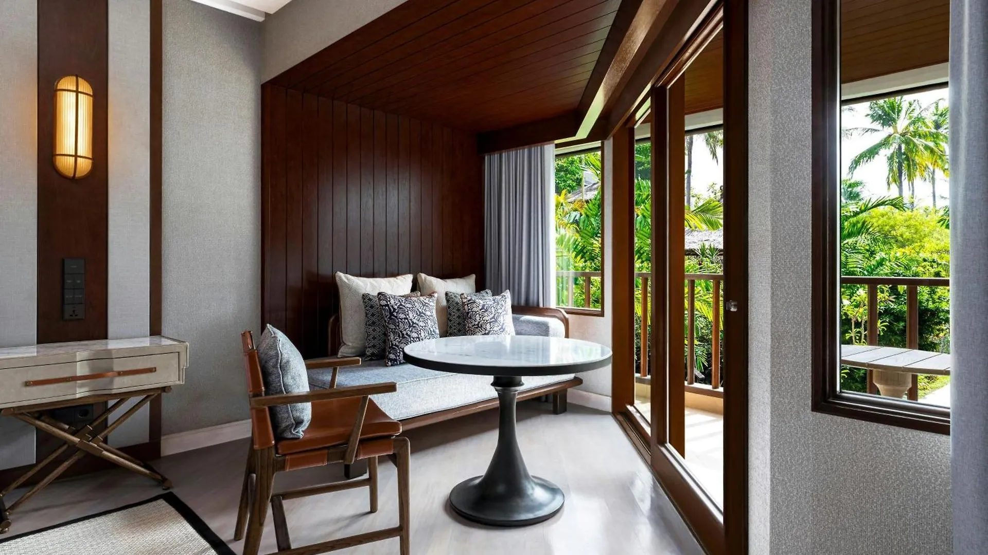 The Laguna, A Luxury Collection Resort & Spa, Nusa Dua, Bali Nusa Dua  5*, Nusa Dua (Bali) Indonesia