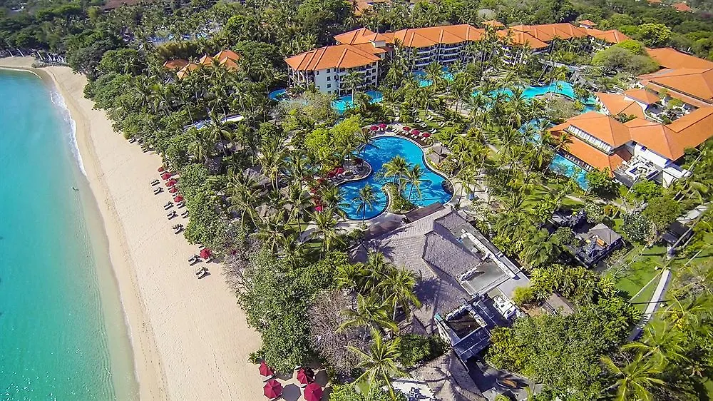 The Laguna, A Luxury Collection Resort & Spa, Nusa Dua, Bali Nusa Dua
